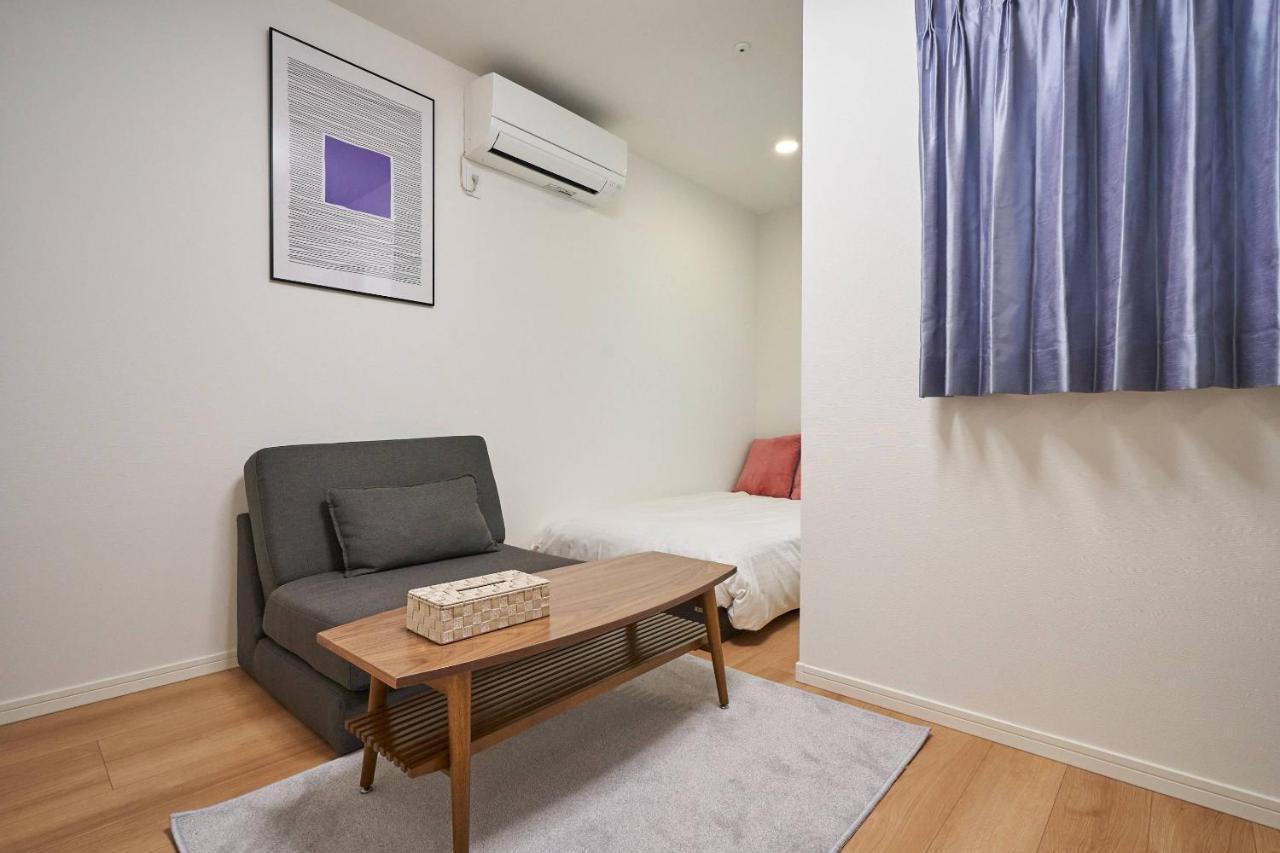 Tasuki Smart Sugamo Apartment Tokyo Ngoại thất bức ảnh