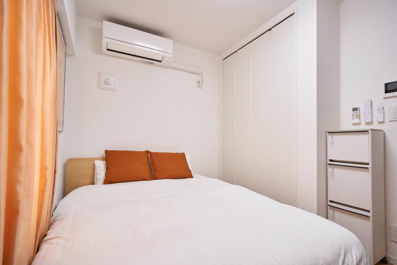 Tasuki Smart Sugamo Apartment Tokyo Ngoại thất bức ảnh