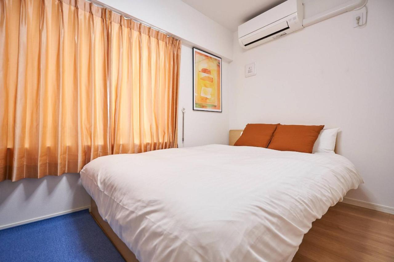 Tasuki Smart Sugamo Apartment Tokyo Ngoại thất bức ảnh