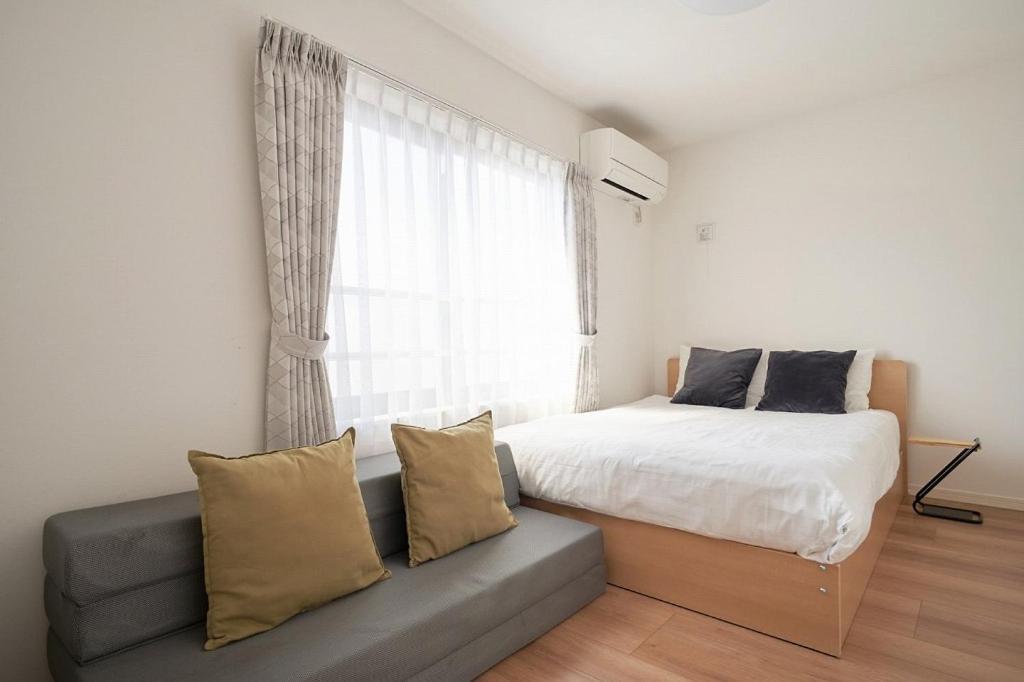 Tasuki Smart Sugamo Apartment Tokyo Ngoại thất bức ảnh