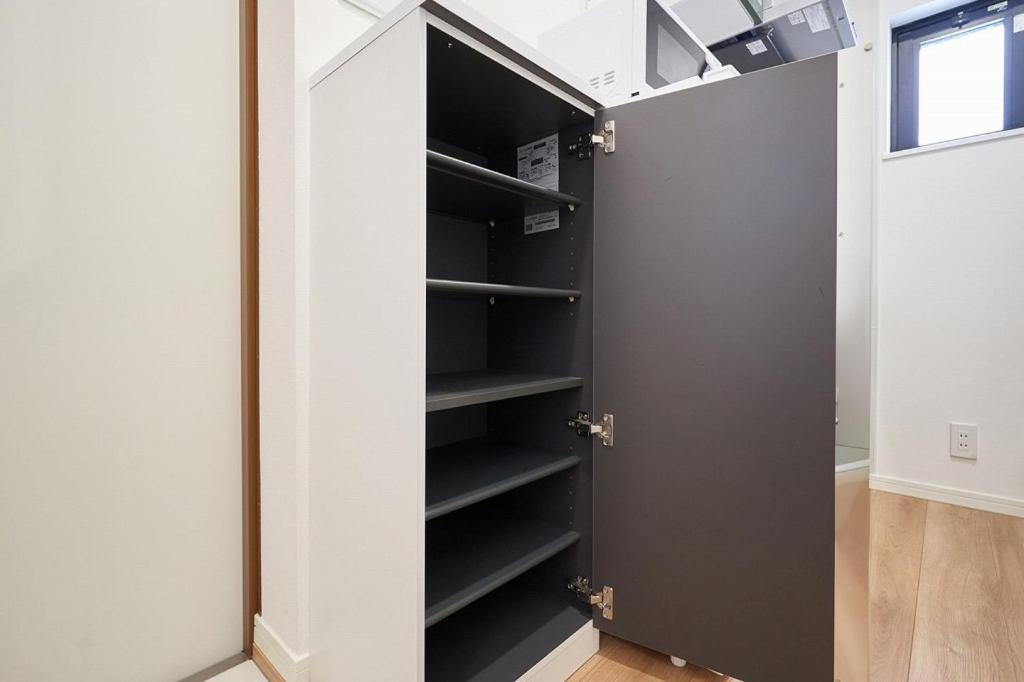 Tasuki Smart Sugamo Apartment Tokyo Ngoại thất bức ảnh