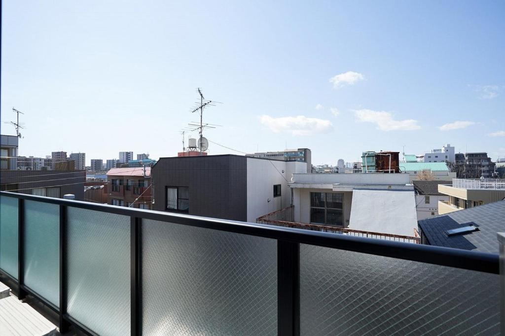 Tasuki Smart Sugamo Apartment Tokyo Ngoại thất bức ảnh