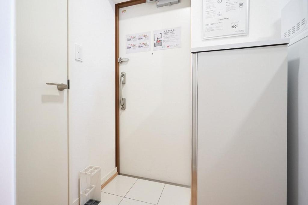 Tasuki Smart Sugamo Apartment Tokyo Ngoại thất bức ảnh