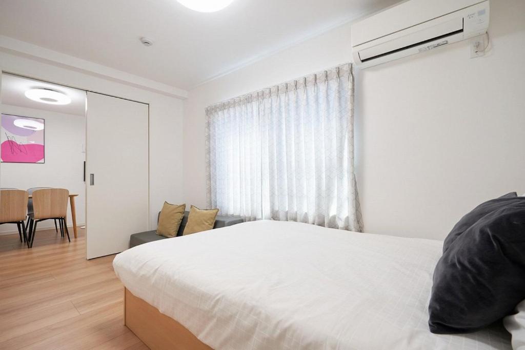 Tasuki Smart Sugamo Apartment Tokyo Ngoại thất bức ảnh