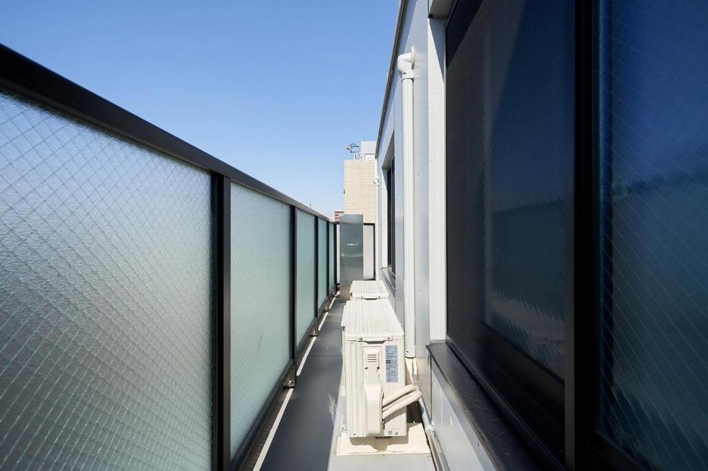 Tasuki Smart Sugamo Apartment Tokyo Ngoại thất bức ảnh