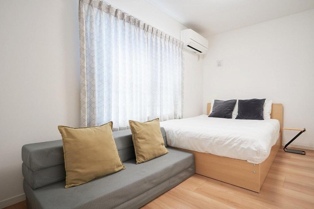 Tasuki Smart Sugamo Apartment Tokyo Ngoại thất bức ảnh