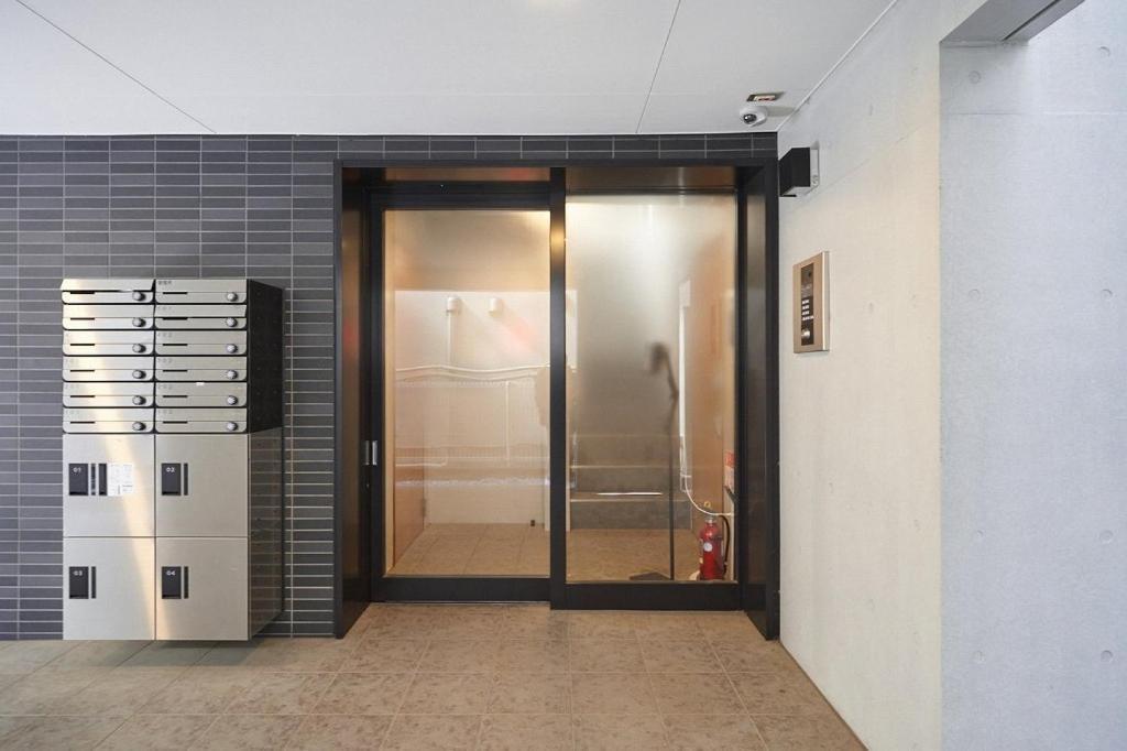 Tasuki Smart Sugamo Apartment Tokyo Ngoại thất bức ảnh