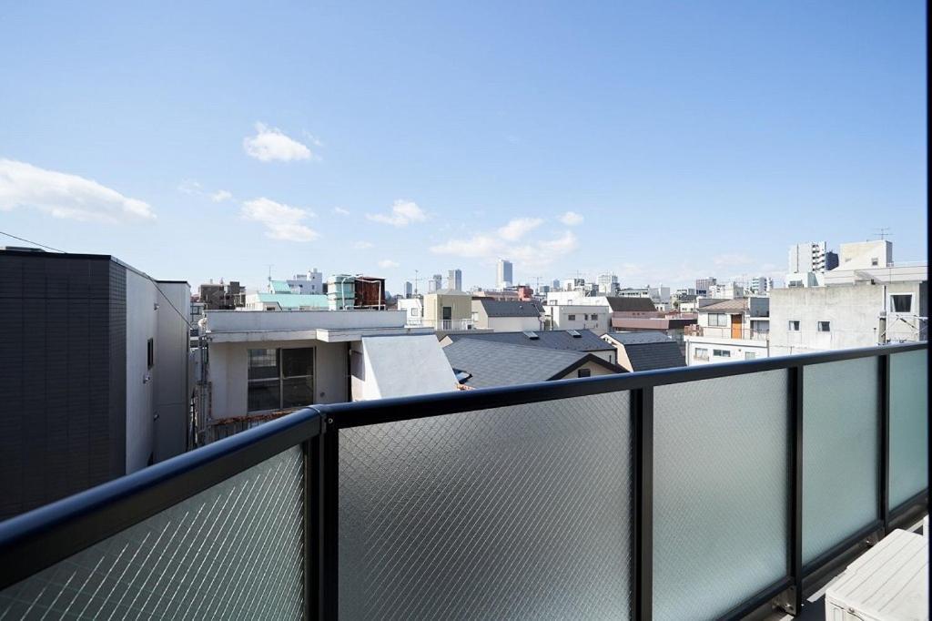 Tasuki Smart Sugamo Apartment Tokyo Ngoại thất bức ảnh