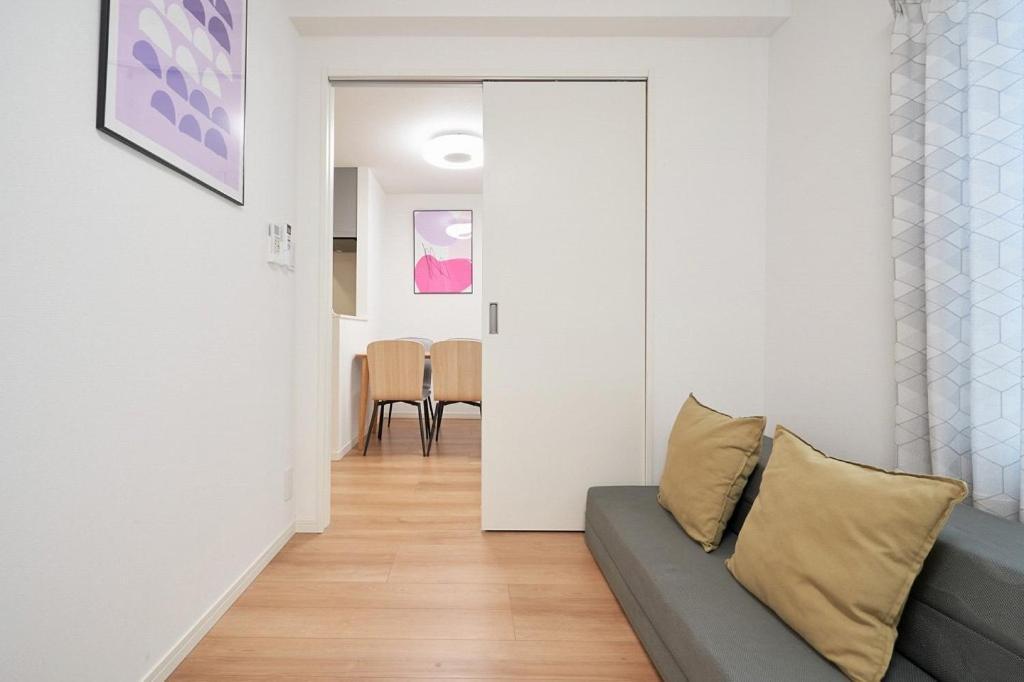 Tasuki Smart Sugamo Apartment Tokyo Ngoại thất bức ảnh