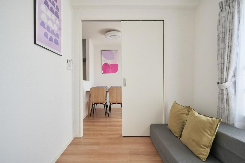Tasuki Smart Sugamo Apartment Tokyo Ngoại thất bức ảnh
