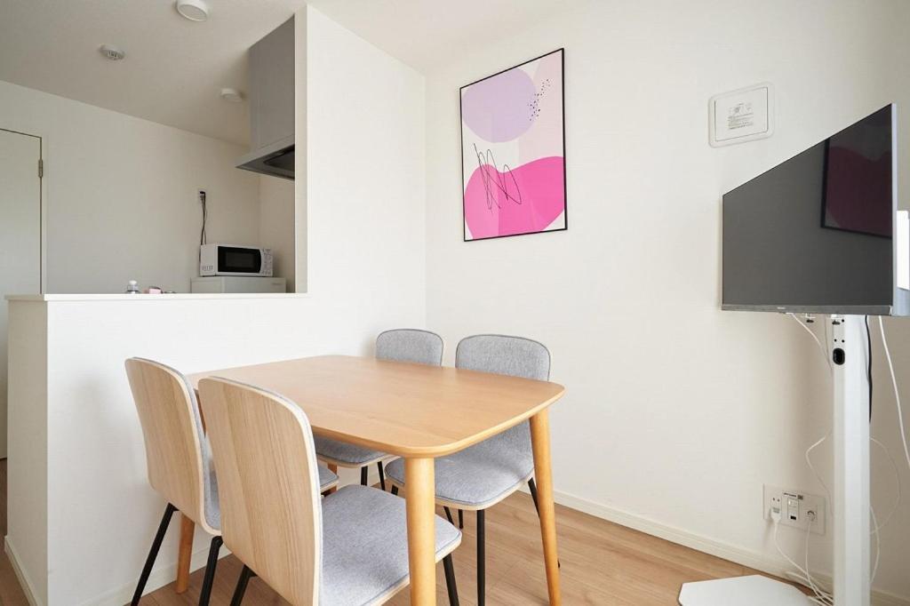 Tasuki Smart Sugamo Apartment Tokyo Ngoại thất bức ảnh