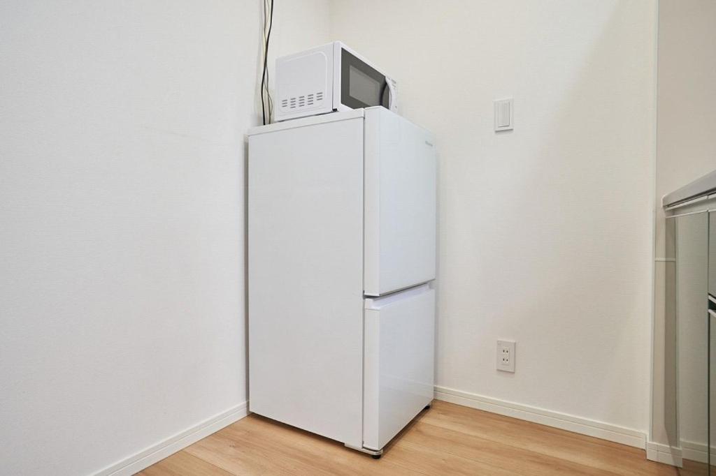 Tasuki Smart Sugamo Apartment Tokyo Ngoại thất bức ảnh
