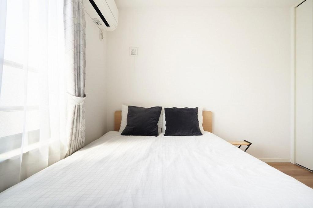 Tasuki Smart Sugamo Apartment Tokyo Ngoại thất bức ảnh