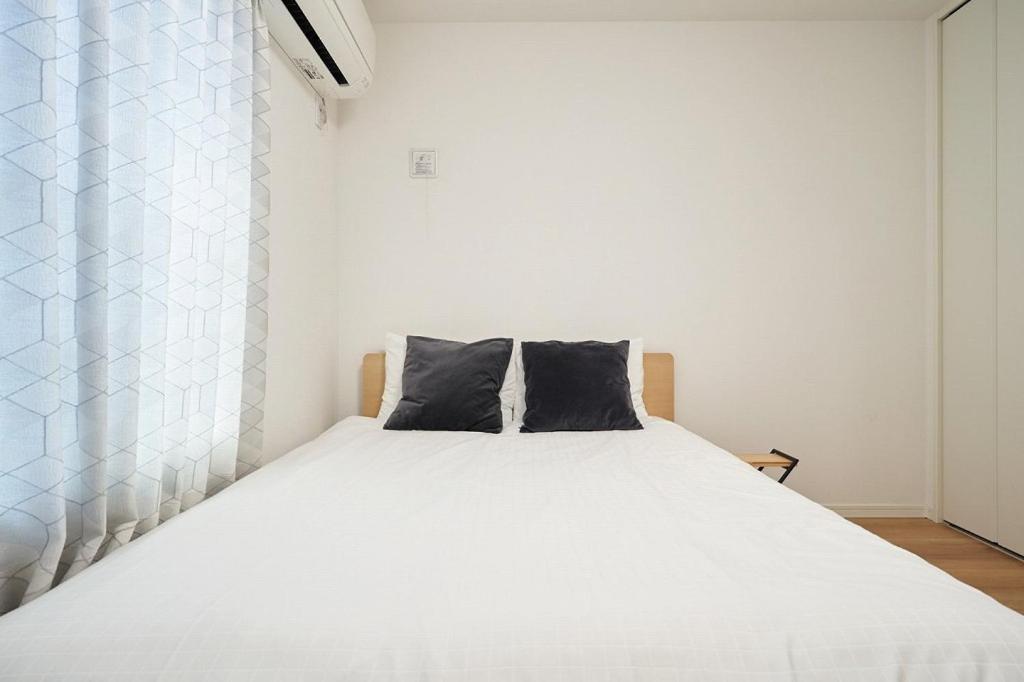 Tasuki Smart Sugamo Apartment Tokyo Ngoại thất bức ảnh