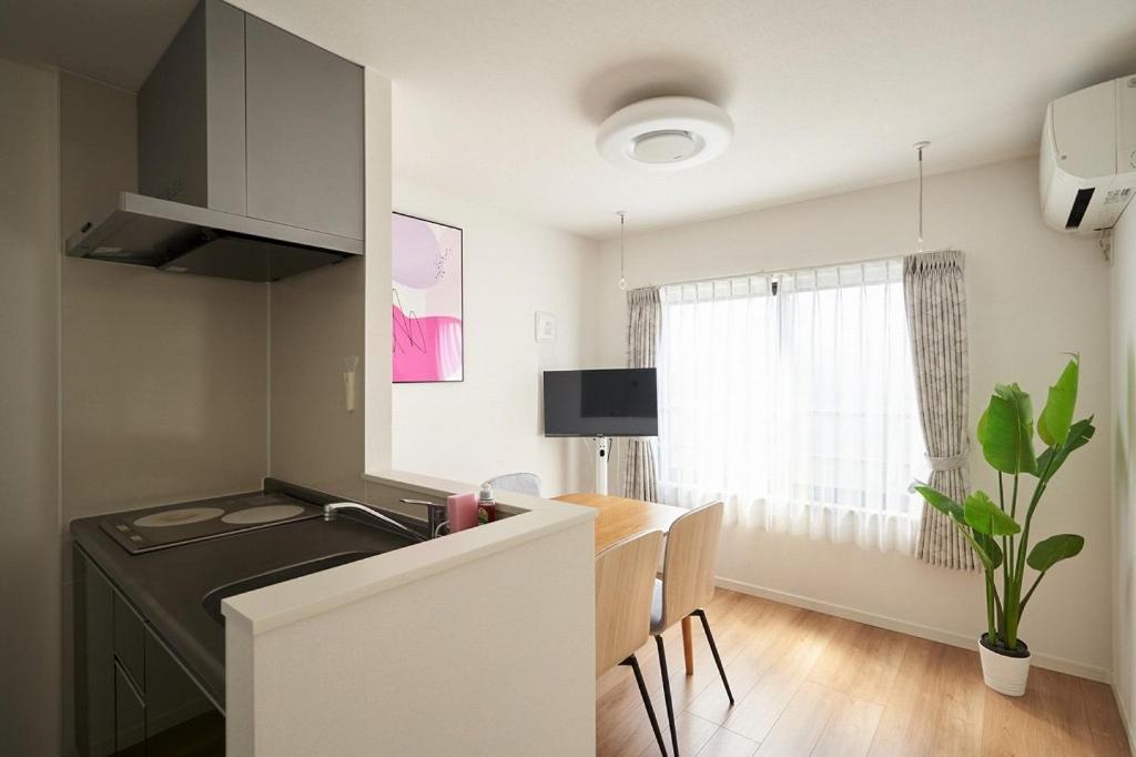 Tasuki Smart Sugamo Apartment Tokyo Ngoại thất bức ảnh