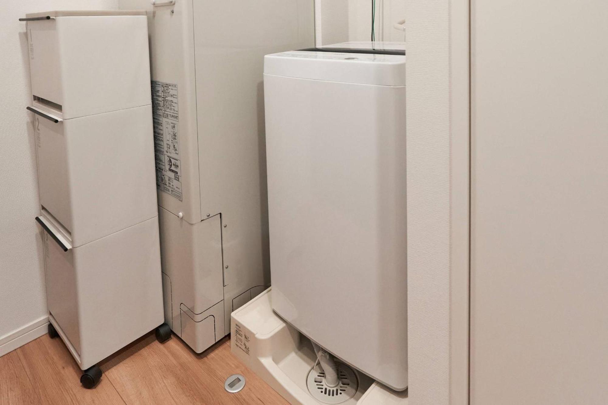 Tasuki Smart Sugamo Apartment Tokyo Ngoại thất bức ảnh