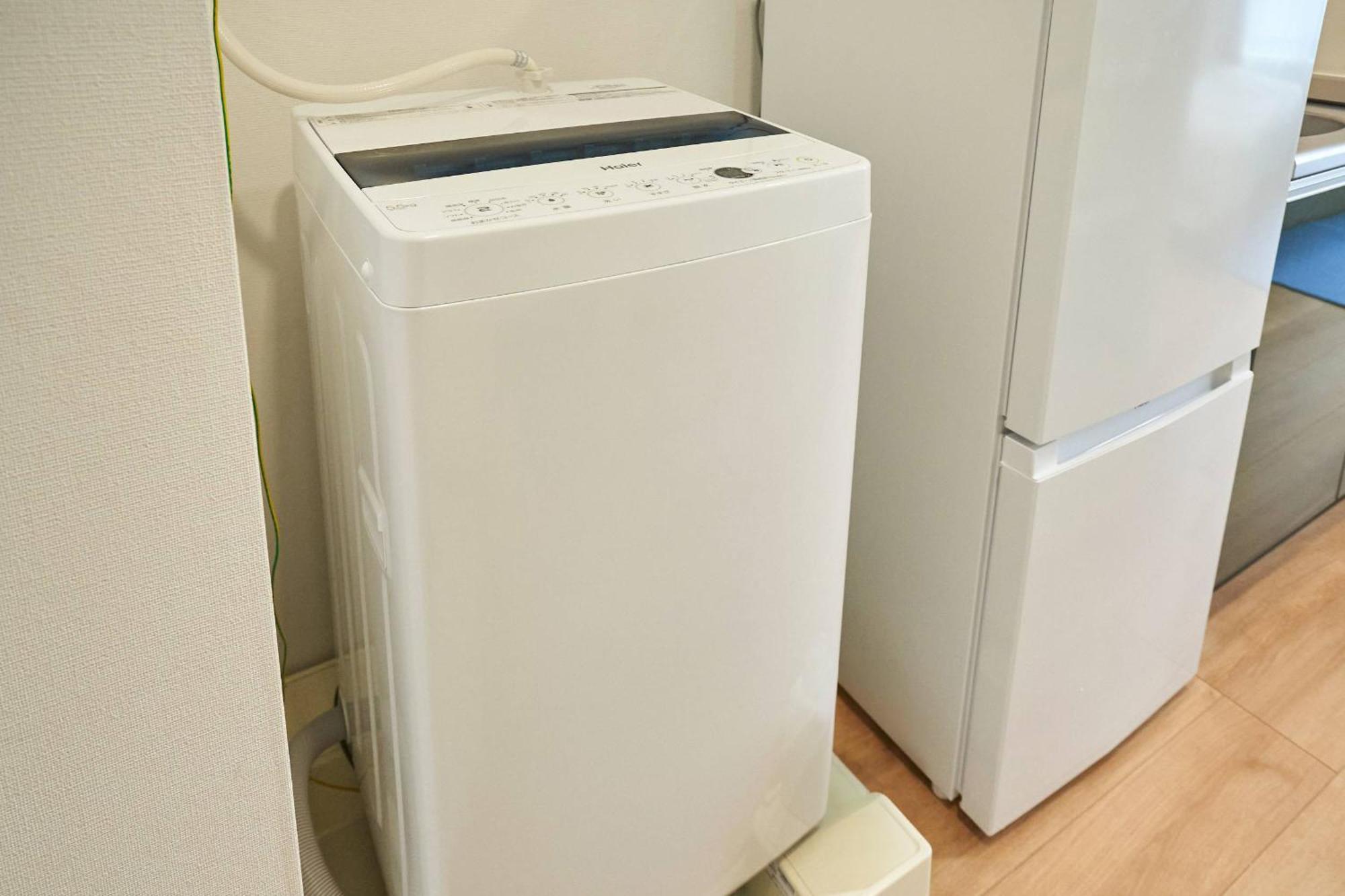 Tasuki Smart Sugamo Apartment Tokyo Ngoại thất bức ảnh