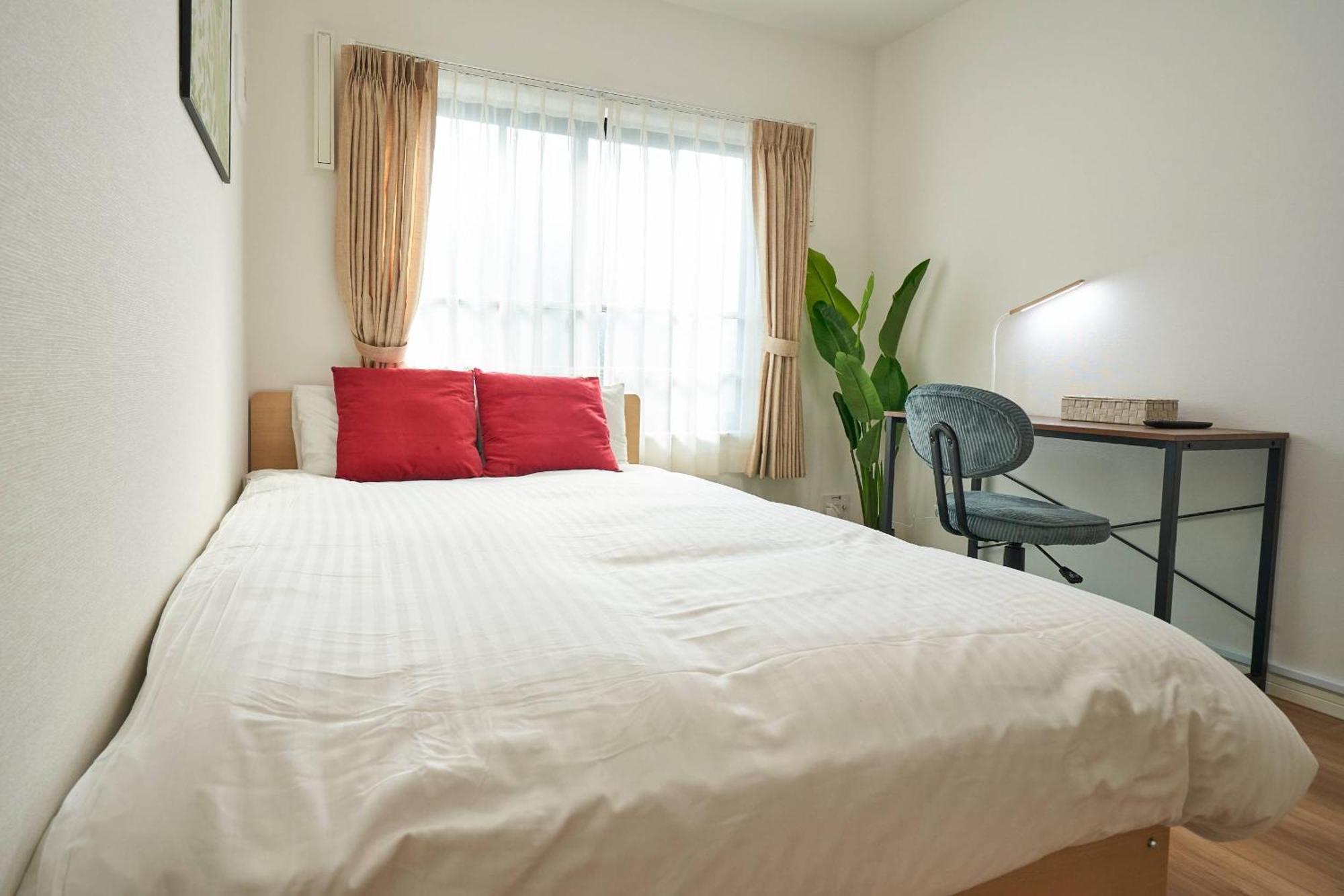 Tasuki Smart Sugamo Apartment Tokyo Ngoại thất bức ảnh