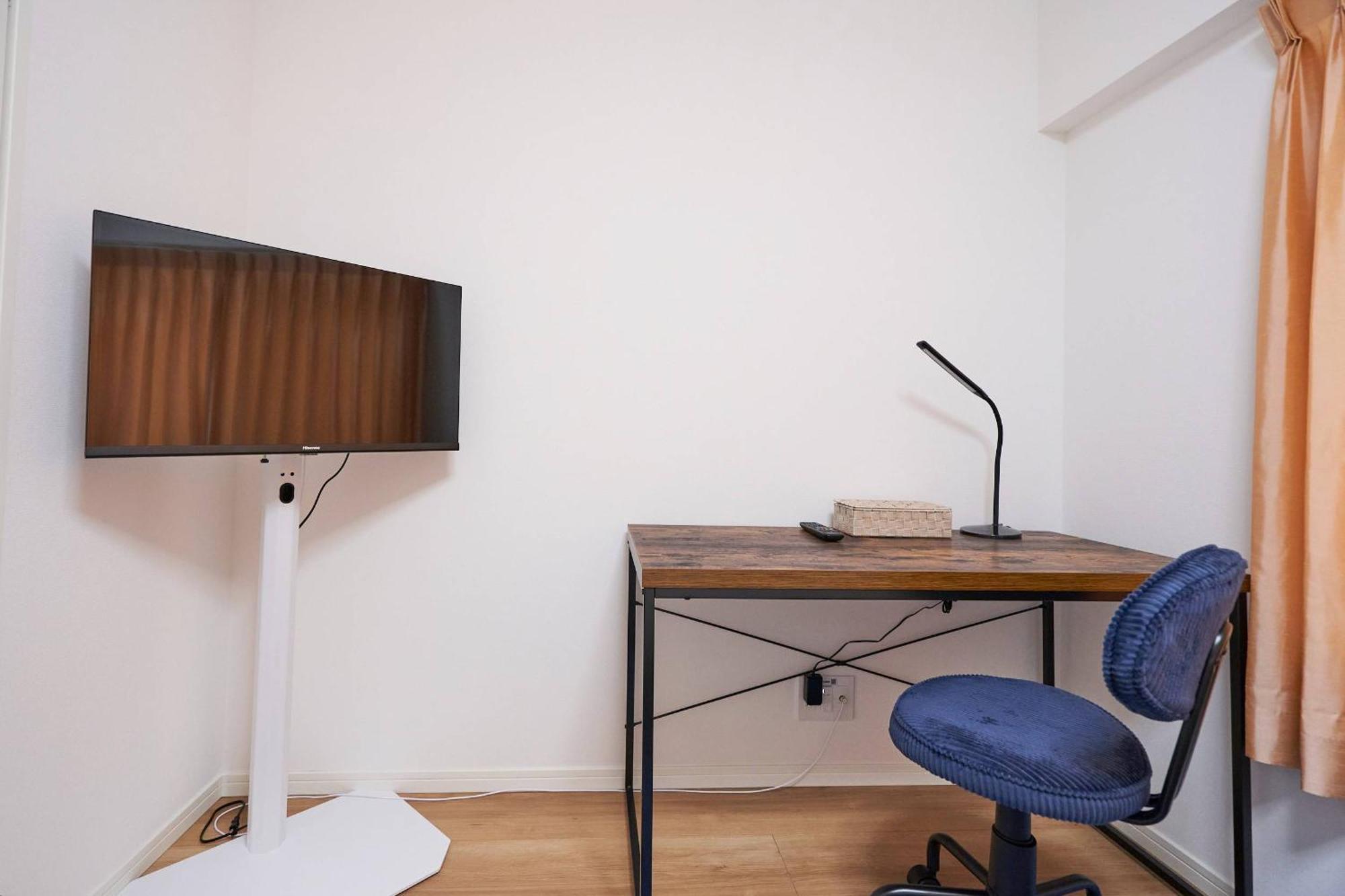 Tasuki Smart Sugamo Apartment Tokyo Ngoại thất bức ảnh