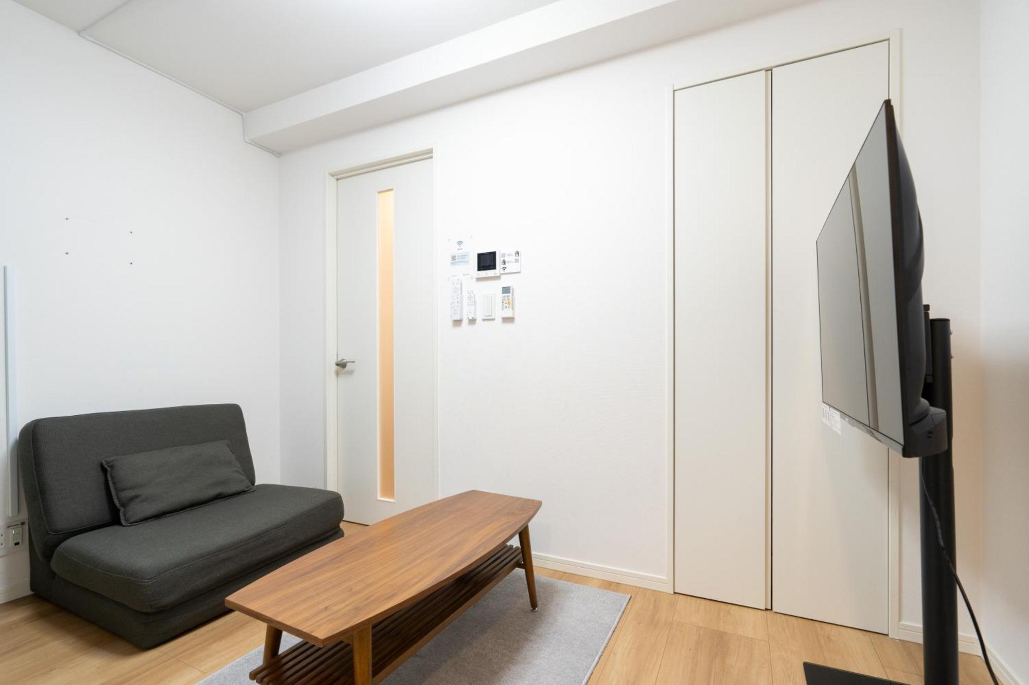 Tasuki Smart Sugamo Apartment Tokyo Ngoại thất bức ảnh