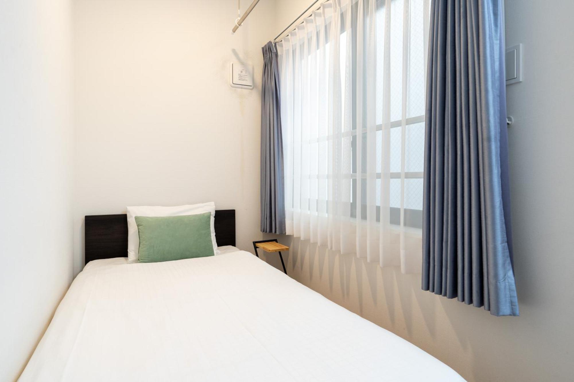 Tasuki Smart Sugamo Apartment Tokyo Ngoại thất bức ảnh