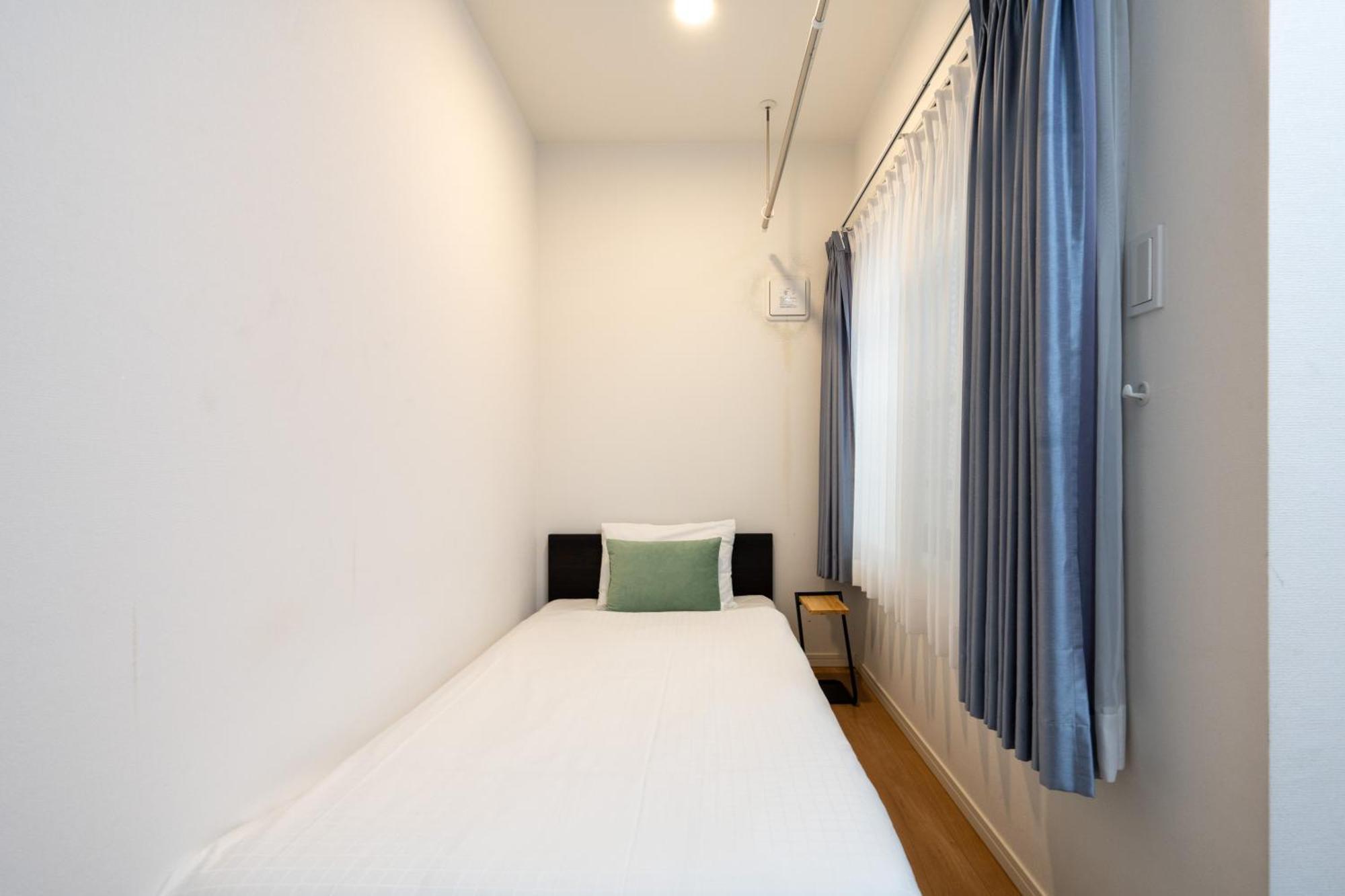 Tasuki Smart Sugamo Apartment Tokyo Ngoại thất bức ảnh